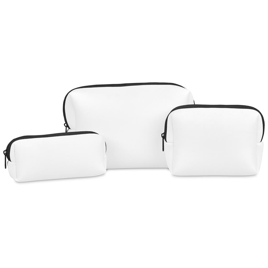 Hoppla Emma Neoprene Cosmetic Bag