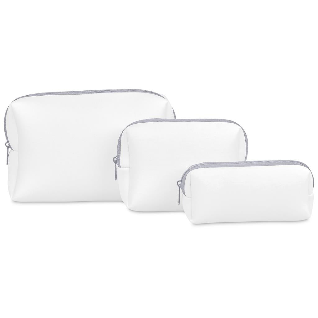 Hoppla Emma Neoprene Cosmetic Bag