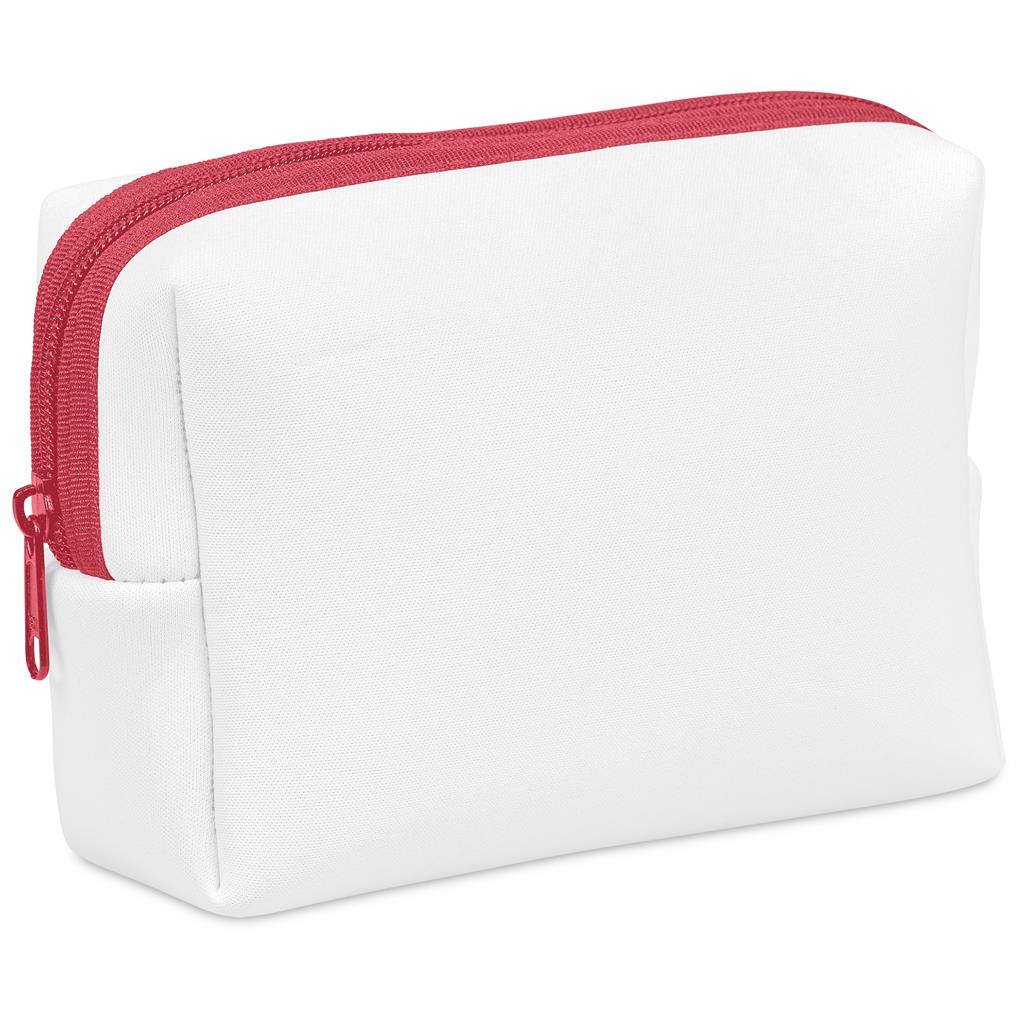 Hoppla Emma Neoprene Cosmetic Bag