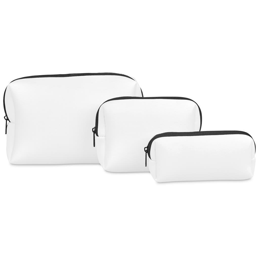 Hoppla Emma Neoprene Toiletry Bag