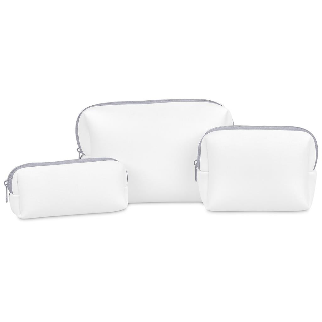 Hoppla Emma Neoprene Toiletry Bag