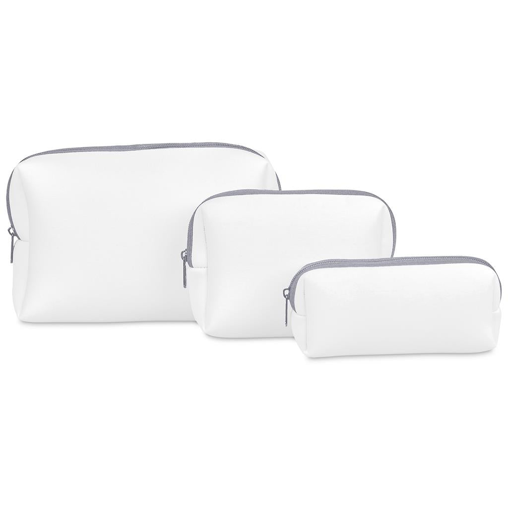 Hoppla Emma Neoprene Toiletry Bag