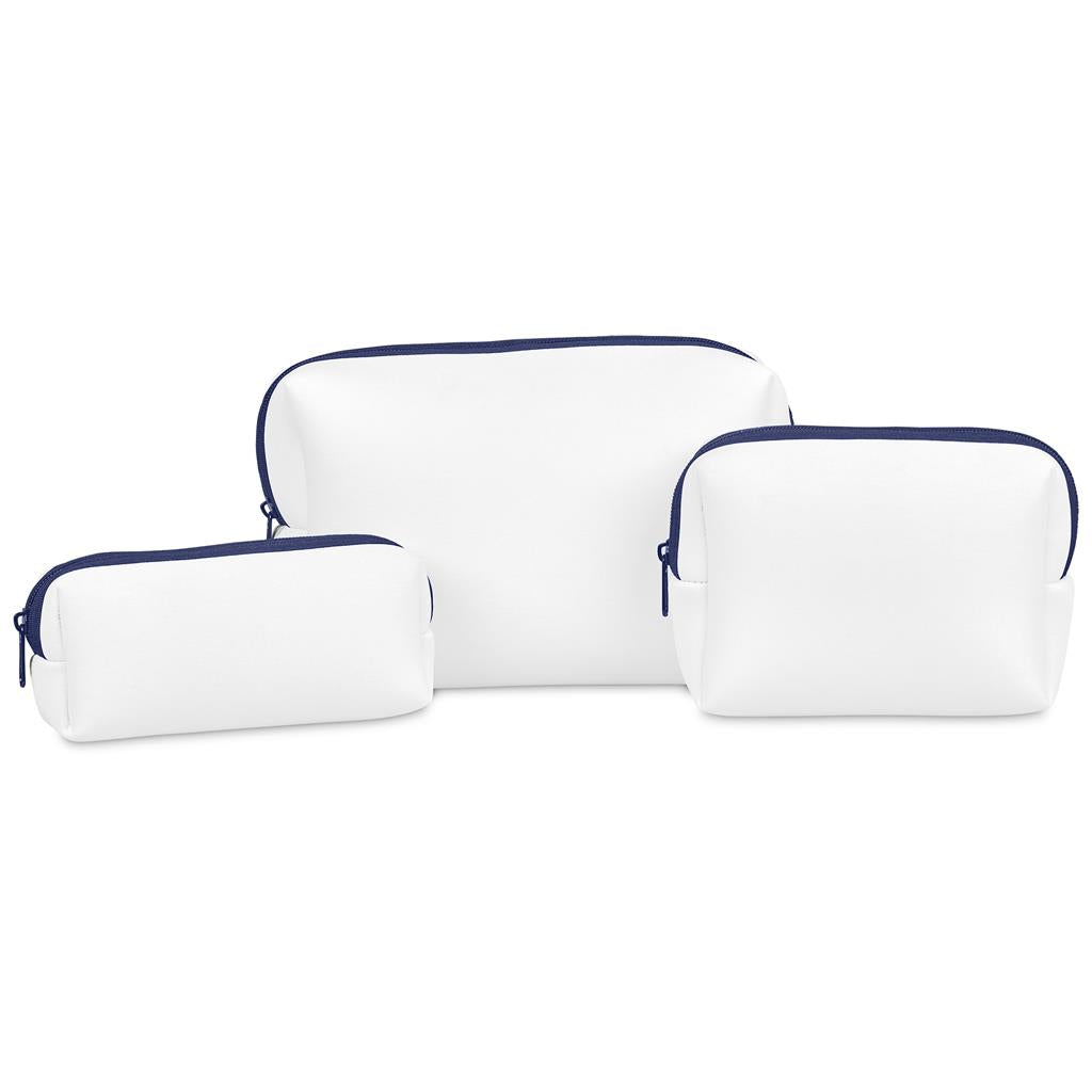 Hoppla Emma Neoprene Toiletry Bag