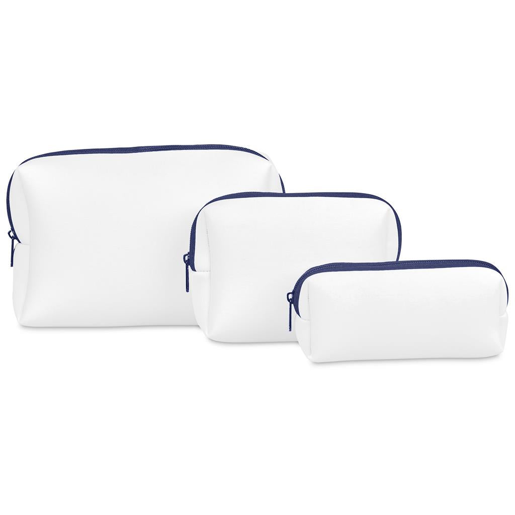 Hoppla Emma Neoprene Toiletry Bag