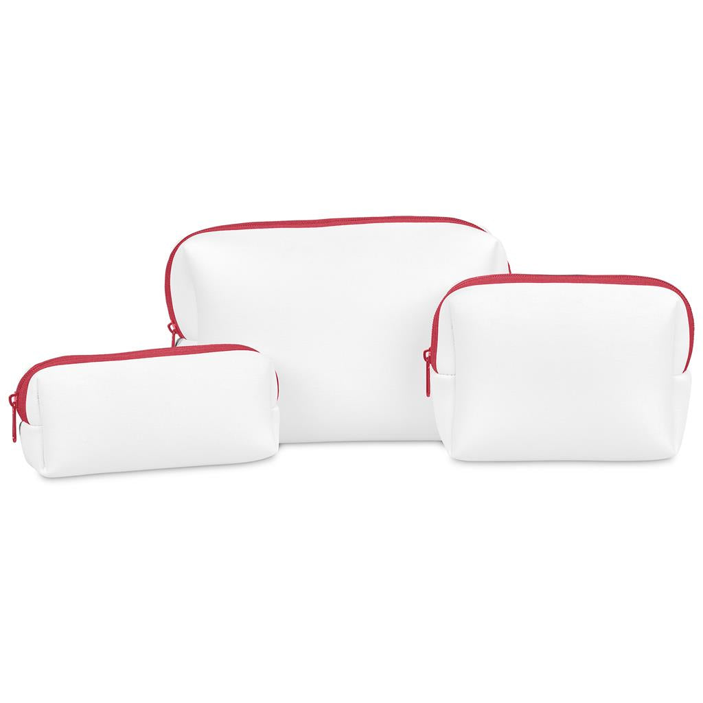 Hoppla Emma Neoprene Toiletry Bag