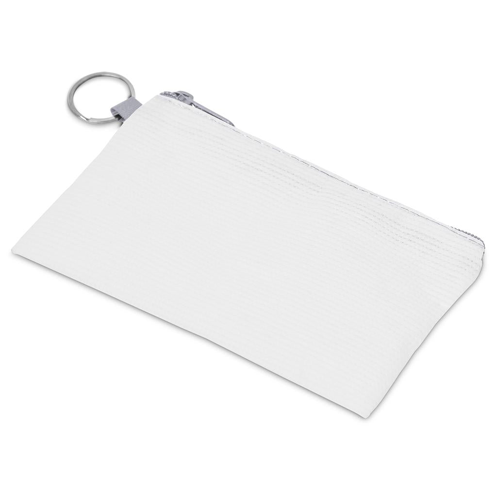 Hoppla Tammy Recycled PET Credit Card & Coin Purse