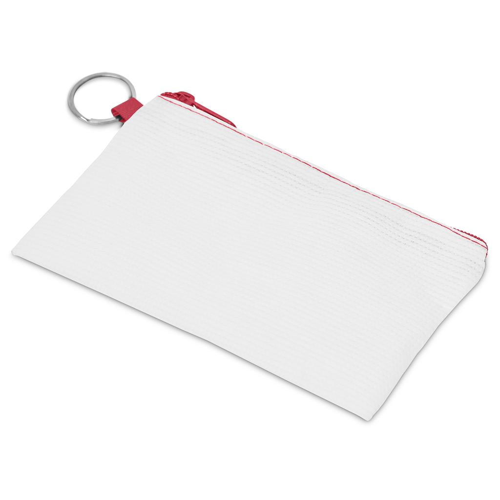 Hoppla Tammy Recycled PET Credit Card & Coin Purse