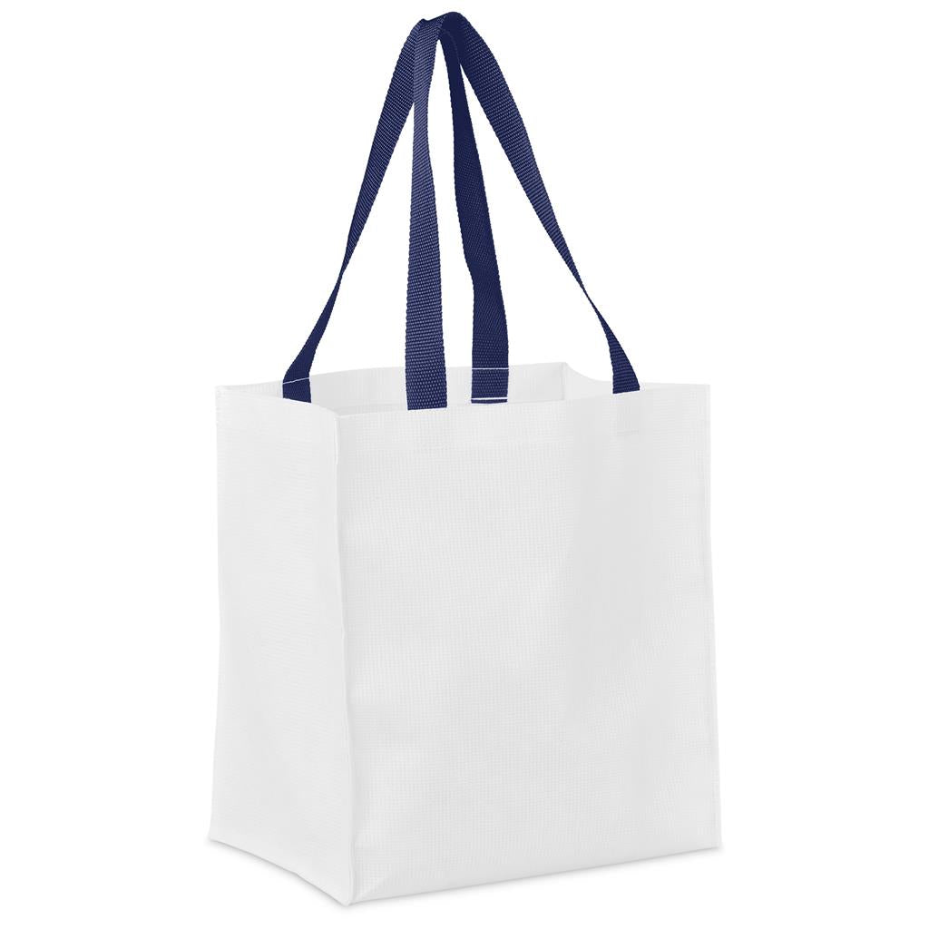 Hoppla Gateway Recycled PET Stitch-Bond Shopper