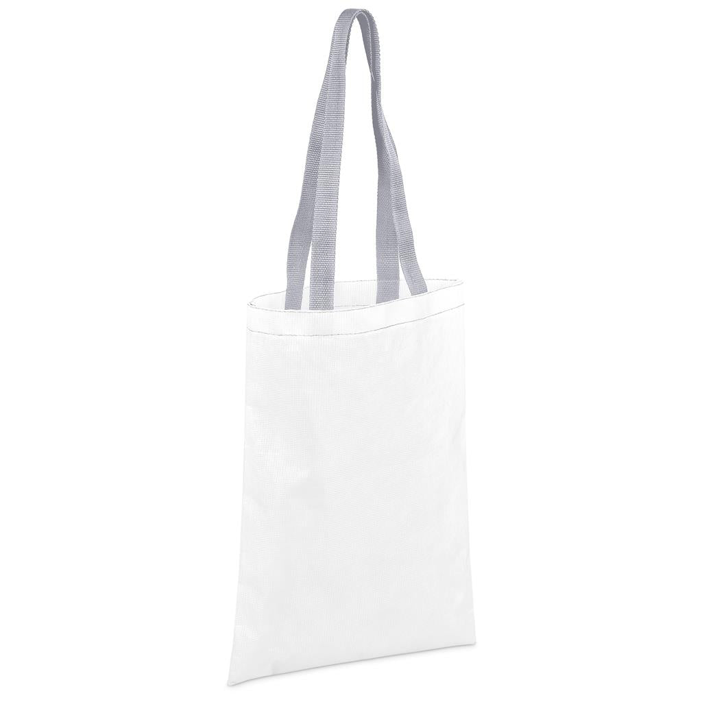 Hoppla Eden Recycled PET Stitch-Bond Shopper