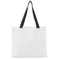 Hoppla Menlyn Recycled PET Stitch-Bond Shopper