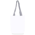 Hoppla Bayside Recycled PET Stitch-Bond Shopper