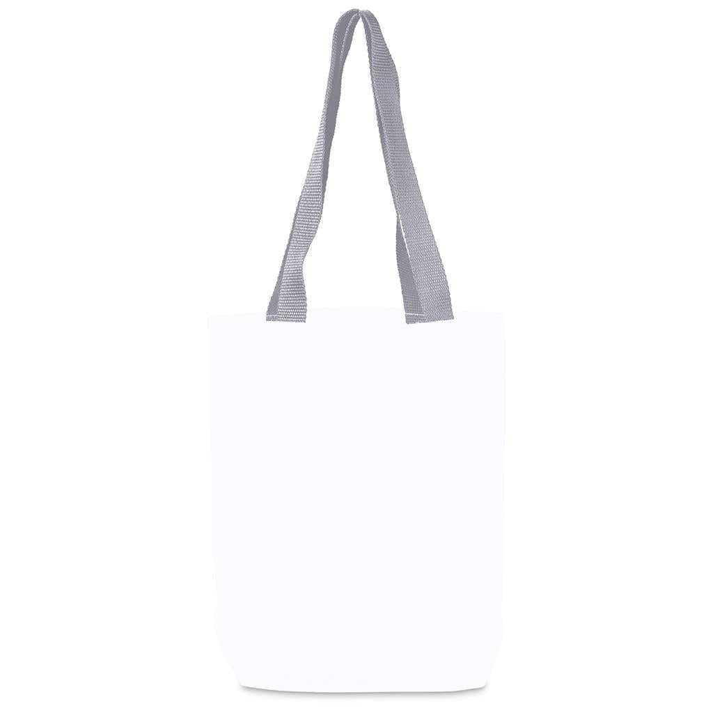 Hoppla Bayside Recycled PET Stitch-Bond Shopper