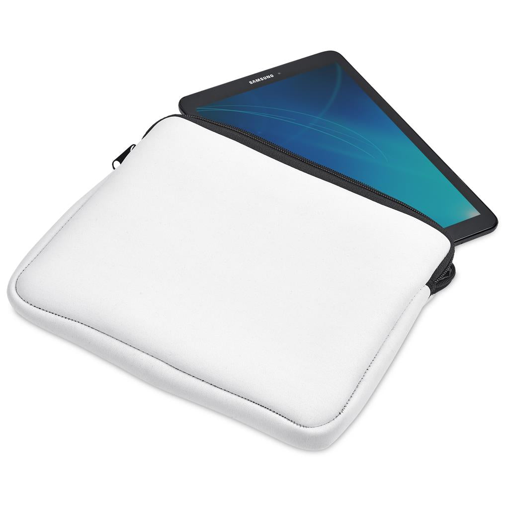 Hoppla Domain Neoprene Tablet Sleeve – 10-11 inch