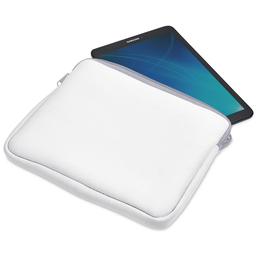 Hoppla Domain Neoprene Tablet Sleeve – 10-11 inch