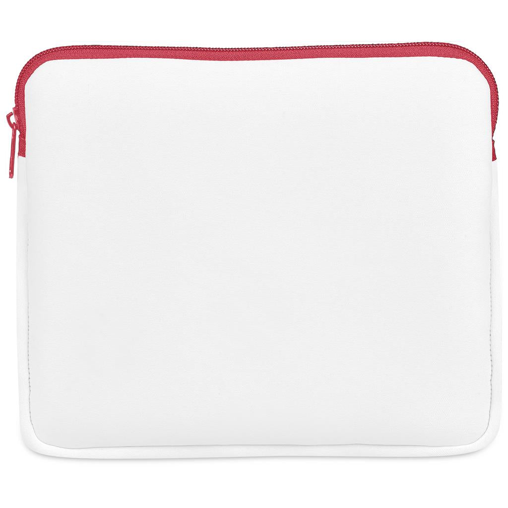 Hoppla Domain Neoprene Tablet Sleeve – 10-11 inch