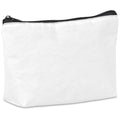 Hoppla Leanne Recycled PET Stitch-Bond Midi Toiletry Bag