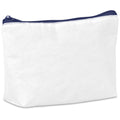 Hoppla Leanne Recycled PET Stitch-Bond Midi Toiletry Bag