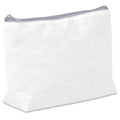 Hoppla Leanne Recycled PET Stitch-Bond Maxi Toiletry Bag