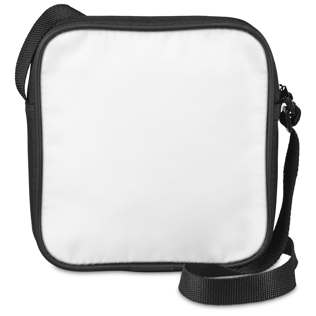 Hoppla Cruise Crossbody Bag
