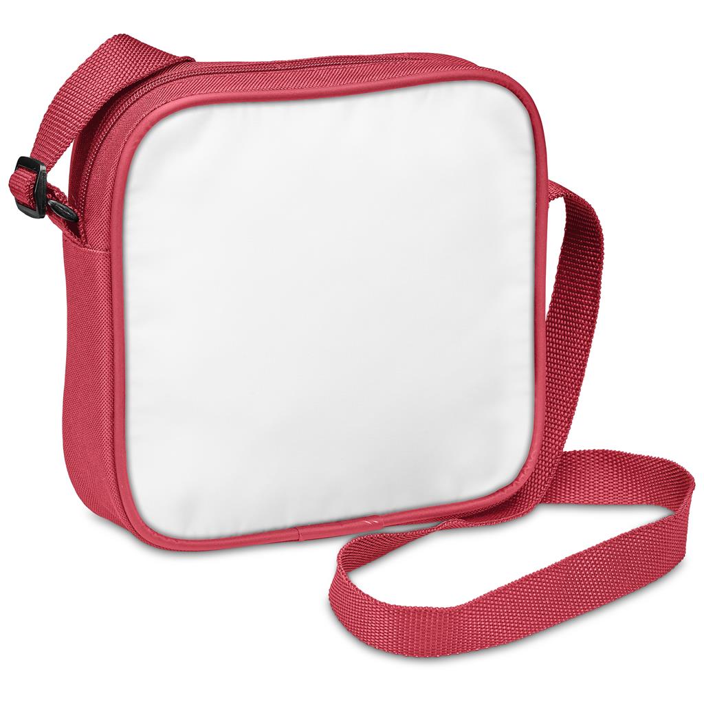Hoppla Cruise Crossbody Bag