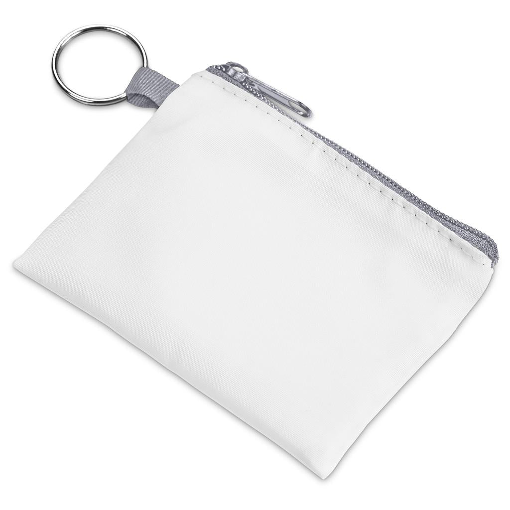 Hoppla Spritz Credit Card & Coin Purse