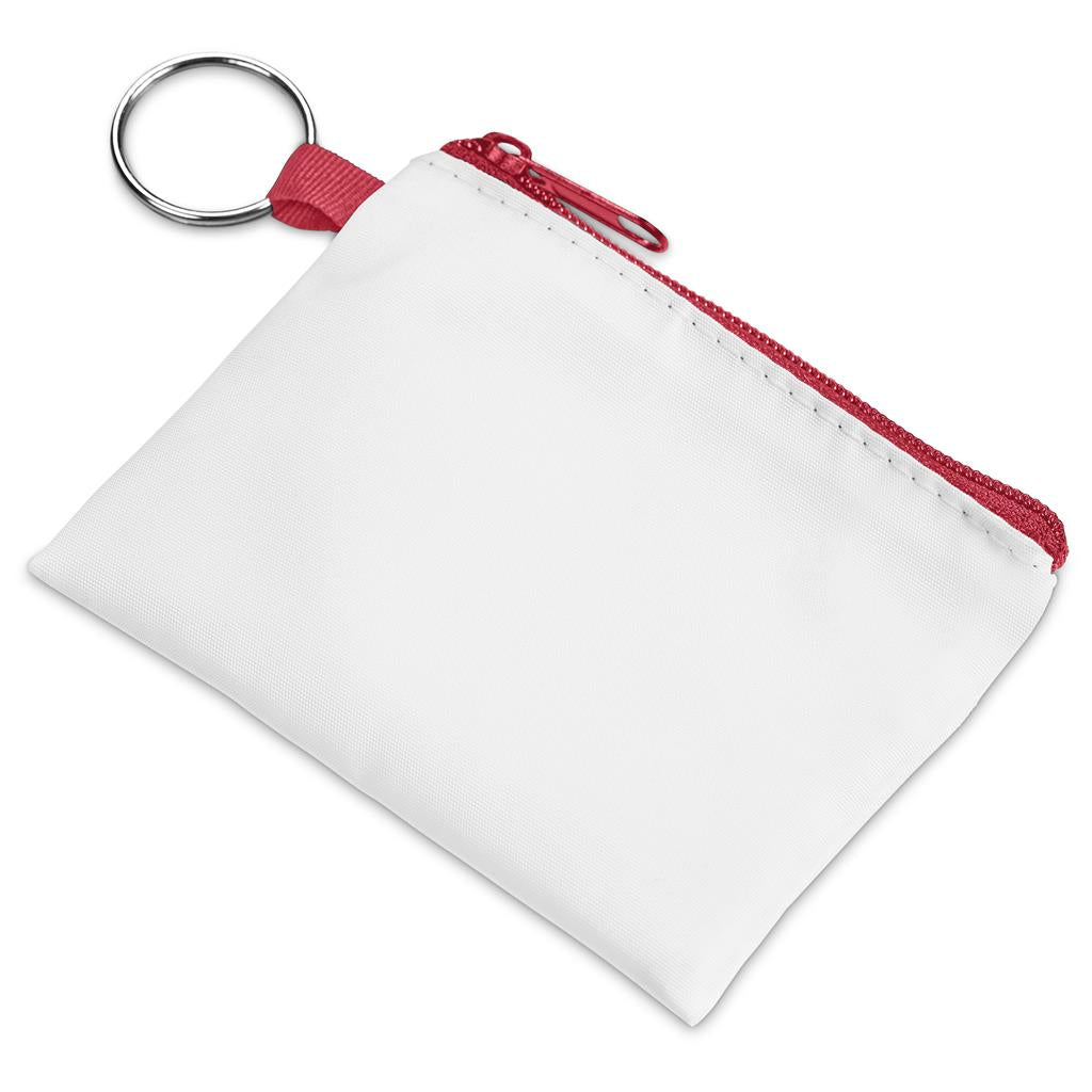 Hoppla Spritz Credit Card & Coin Purse