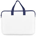 Hoppla Plett Neoprene Laptop Sleeve with Handles – 13-14 inch