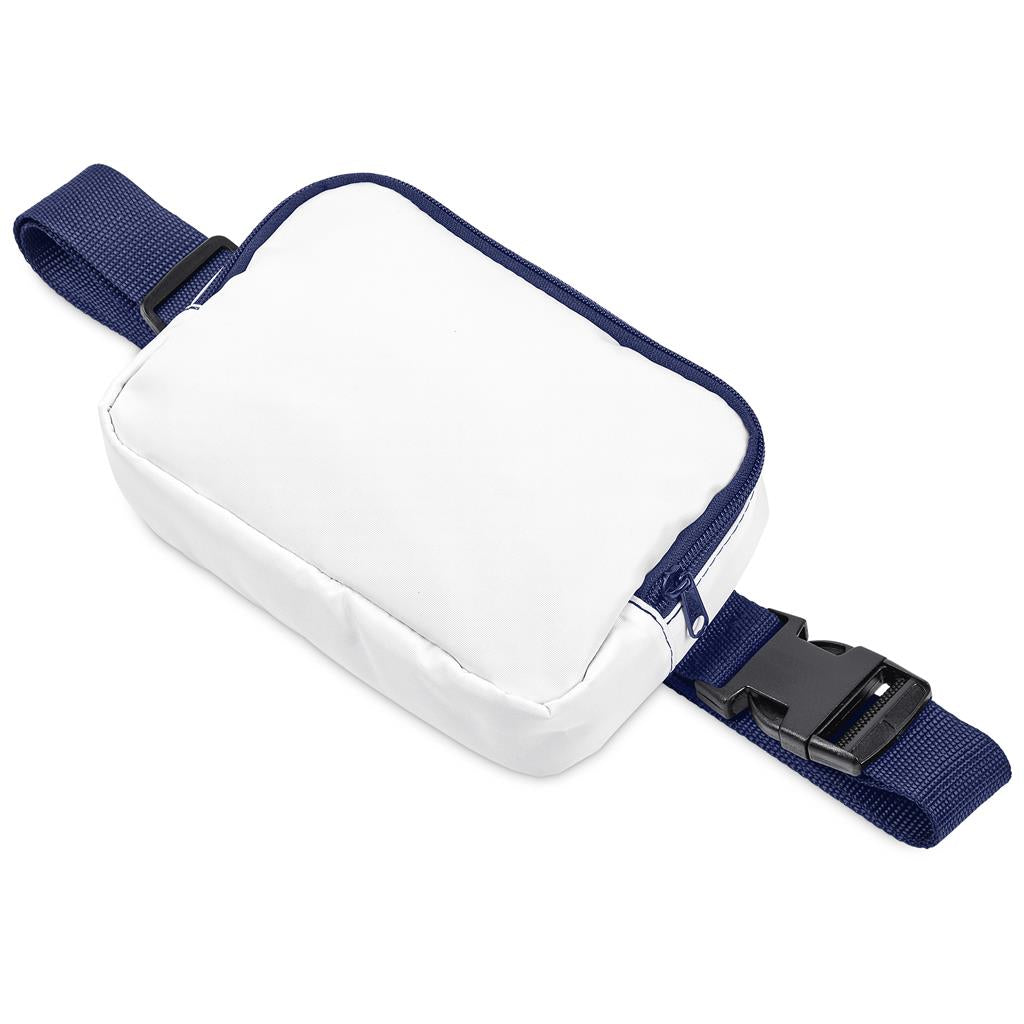 Hoppla Blyde Polyester Waist Bag