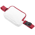 Hoppla Blyde Polyester Waist Bag
