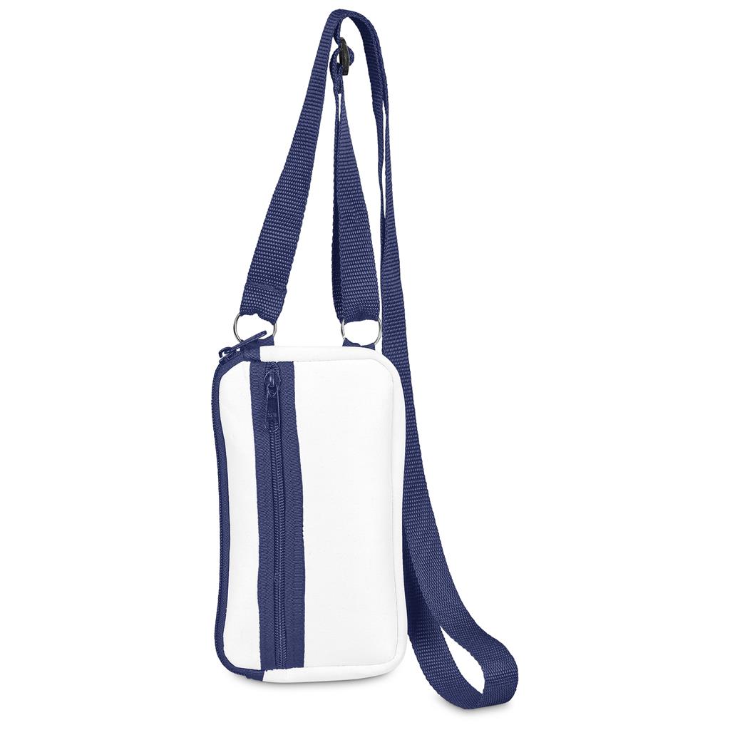 Hoppla Paarl Neoprene Cell Phone Pouch