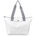 Hoppla Rosebank Polyester Roll-Up Tote Bag