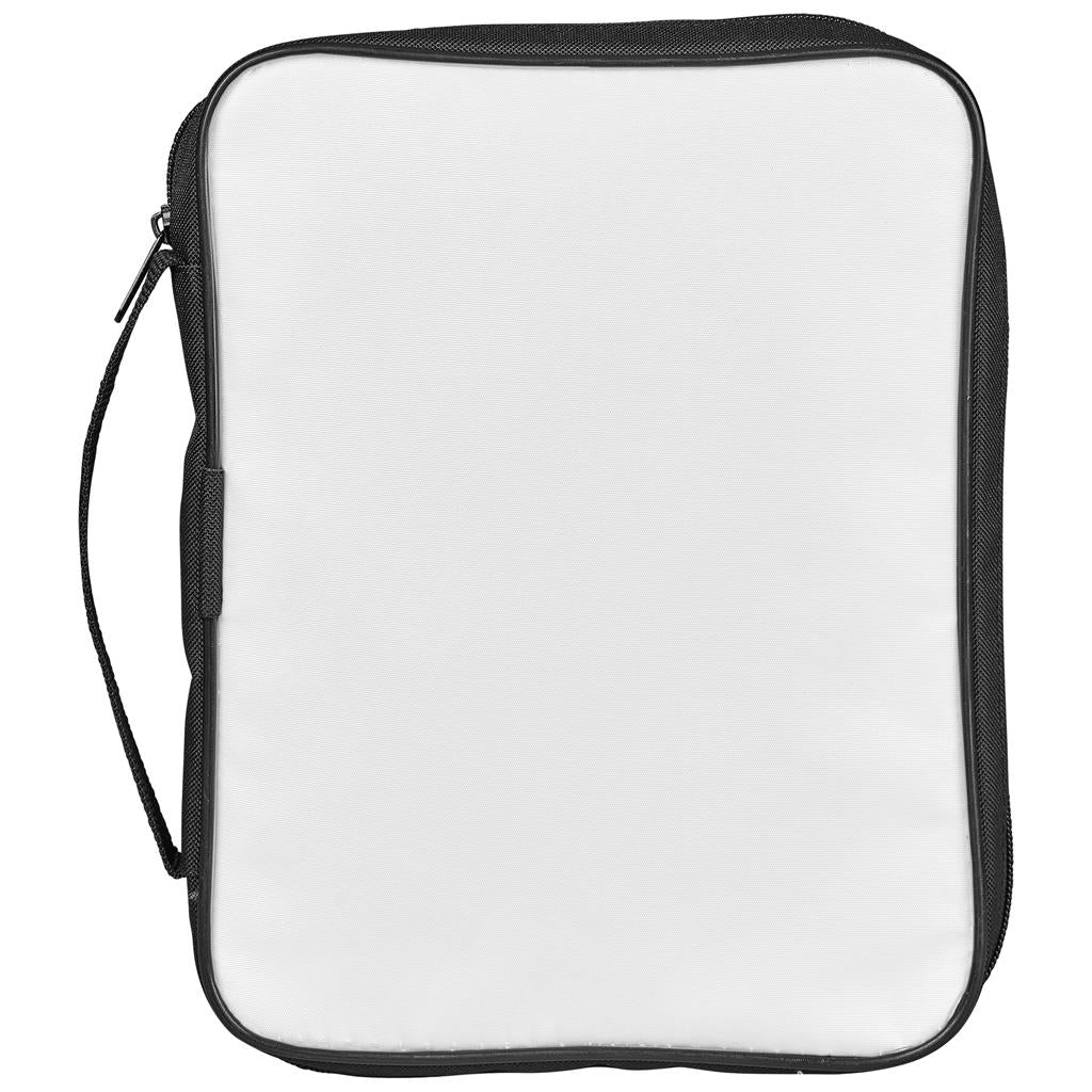 Hoppla Faith Bible Book Bag With Carry Handle