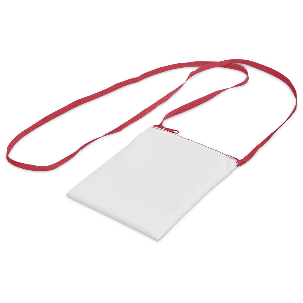 Hoppla Robben Cross Body Sling Pouch