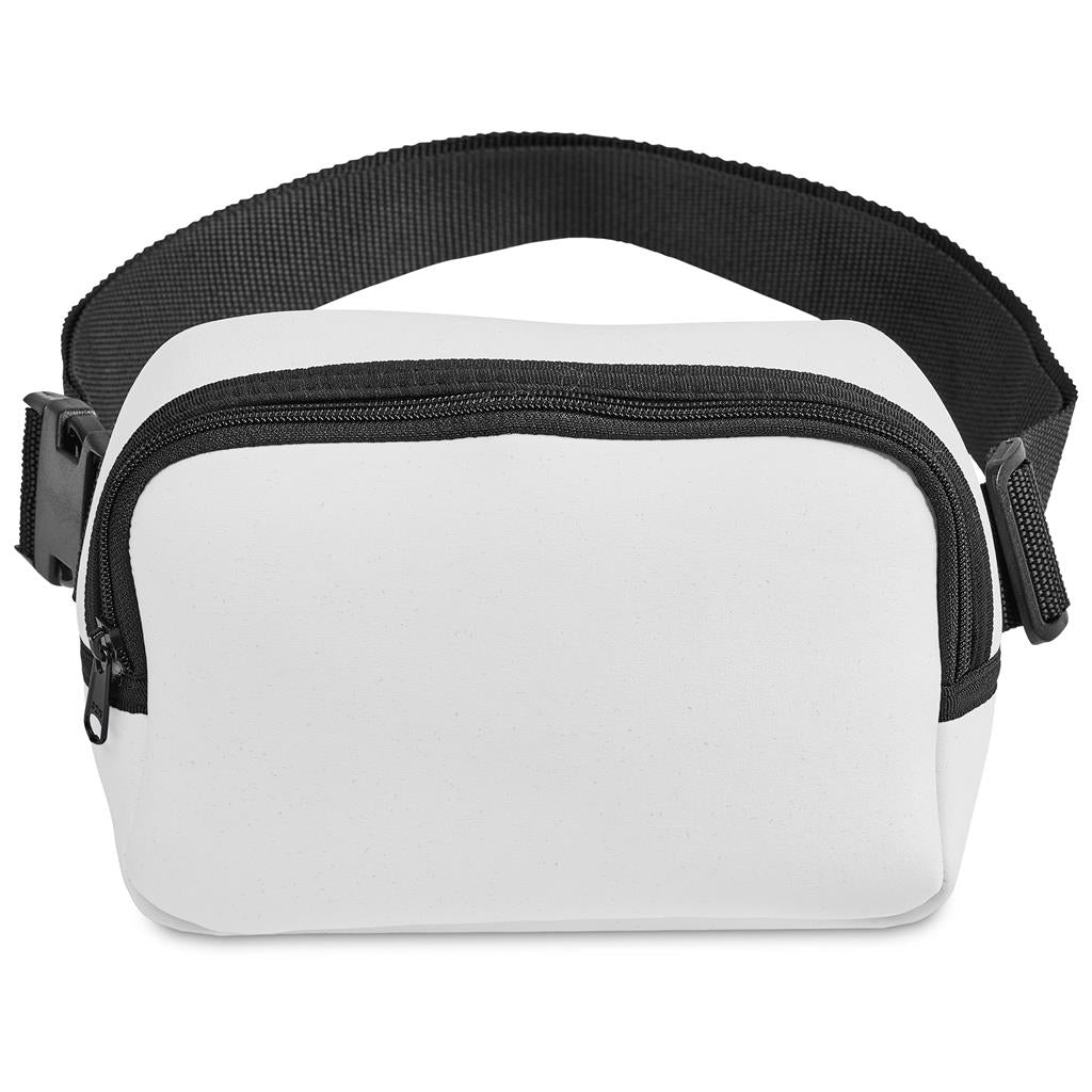 Hoppla Lula Neoprene Waist Bag