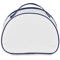 Hoppla Aloe Toiletry Bag With PVC Front Window
