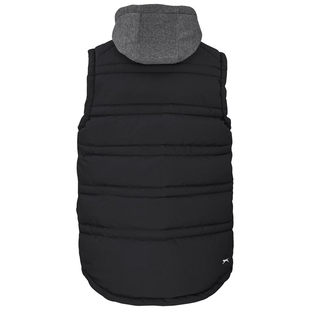Mens Okinawa Bodywarmer