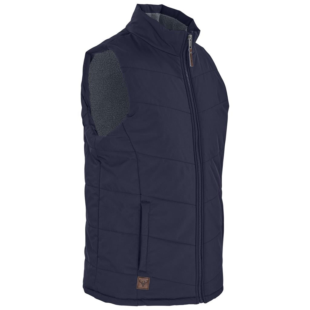 Mens Mafadi Bodywarmer