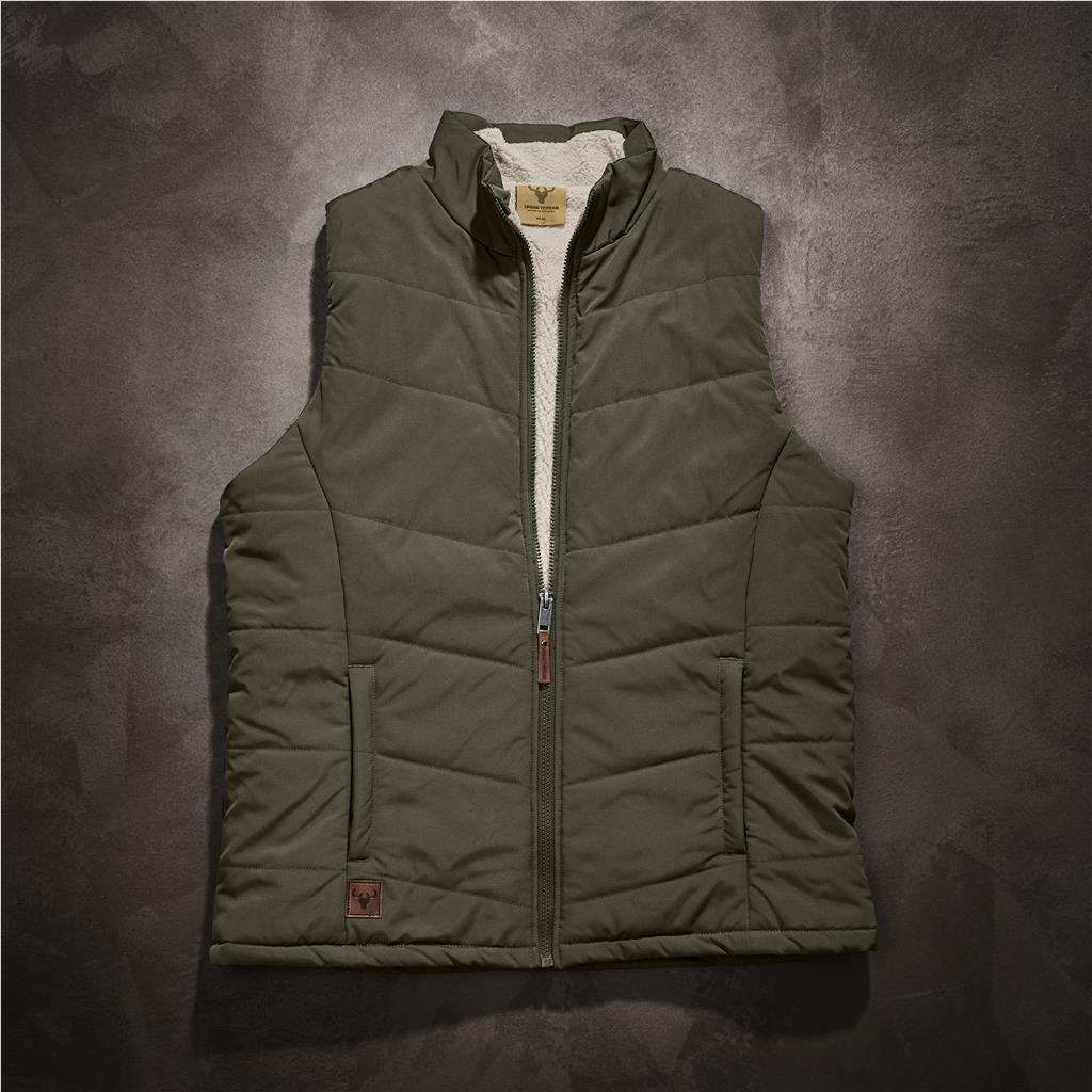 Mens Mafadi Bodywarmer