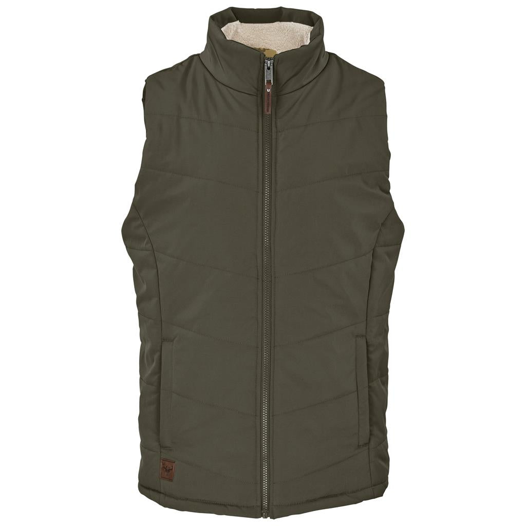 Mens Mafadi Bodywarmer