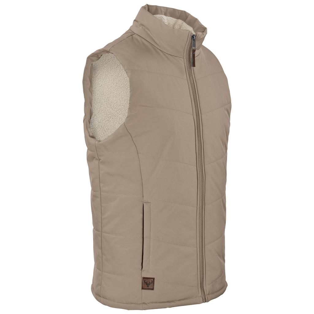 Mens Mafadi Bodywarmer