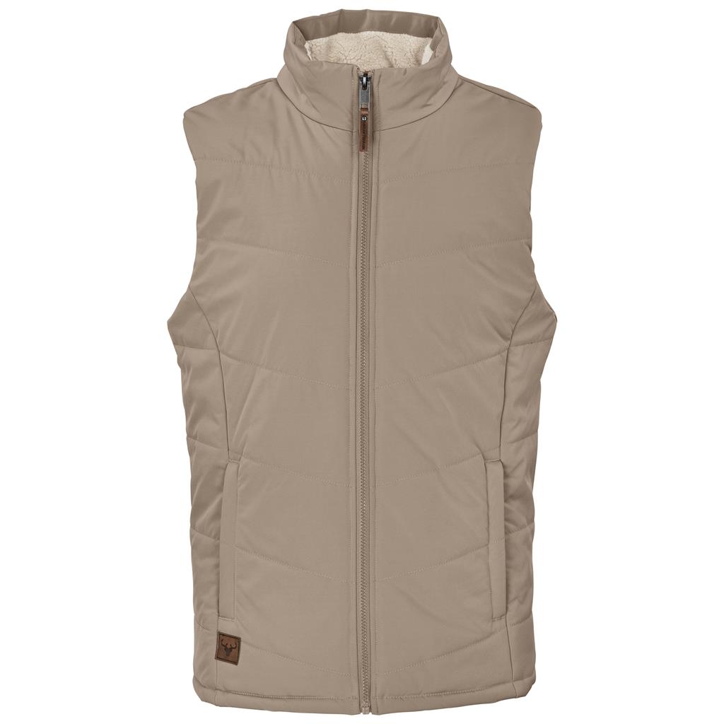 Mens Mafadi Bodywarmer