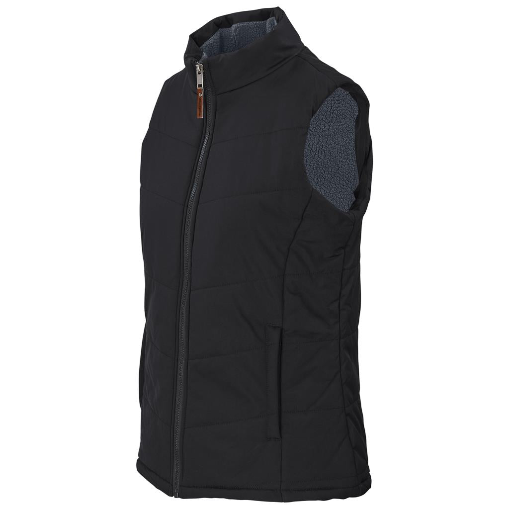 Ladies Mafadi Bodywarmer