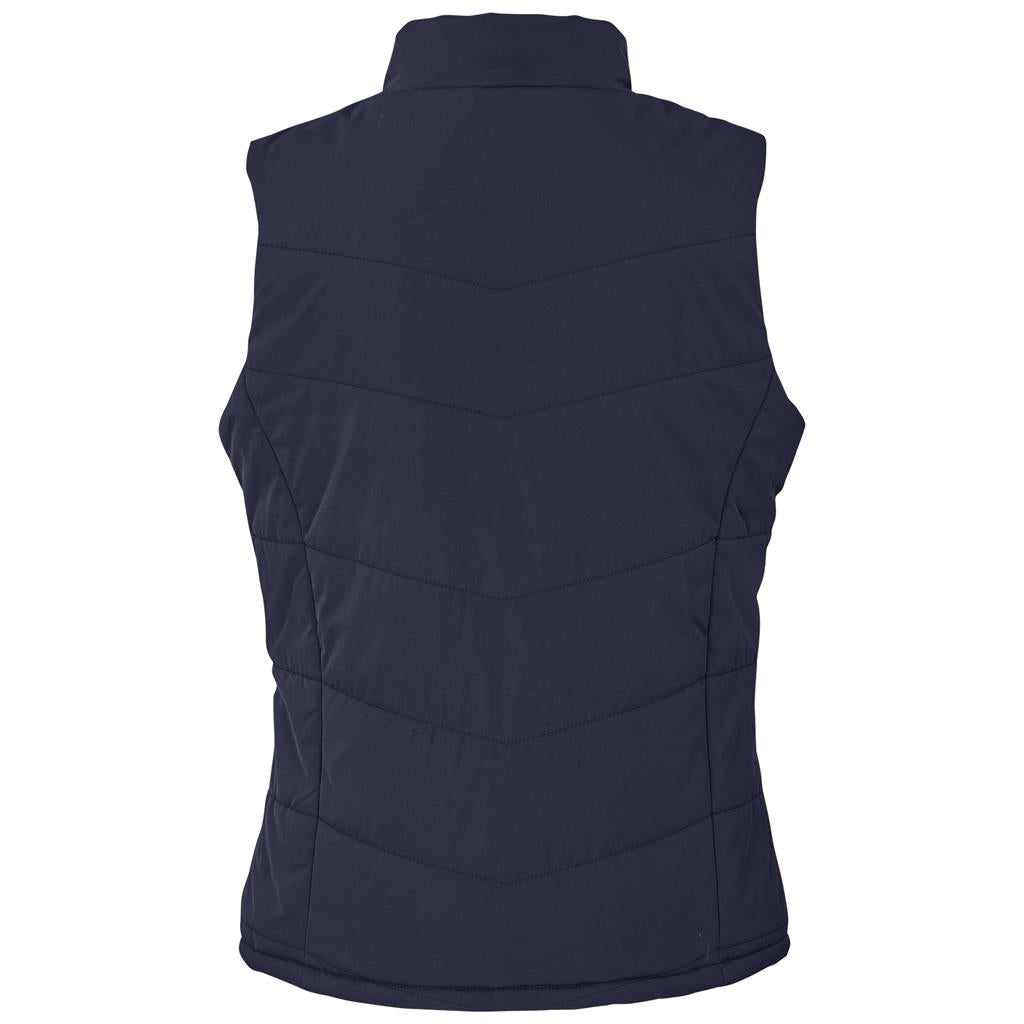 Ladies Mafadi Bodywarmer