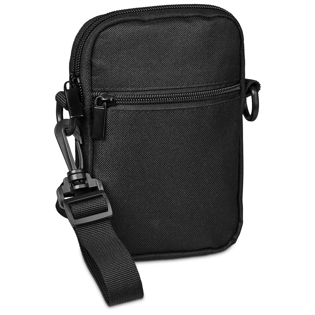 Altitude City Crossbody Bag