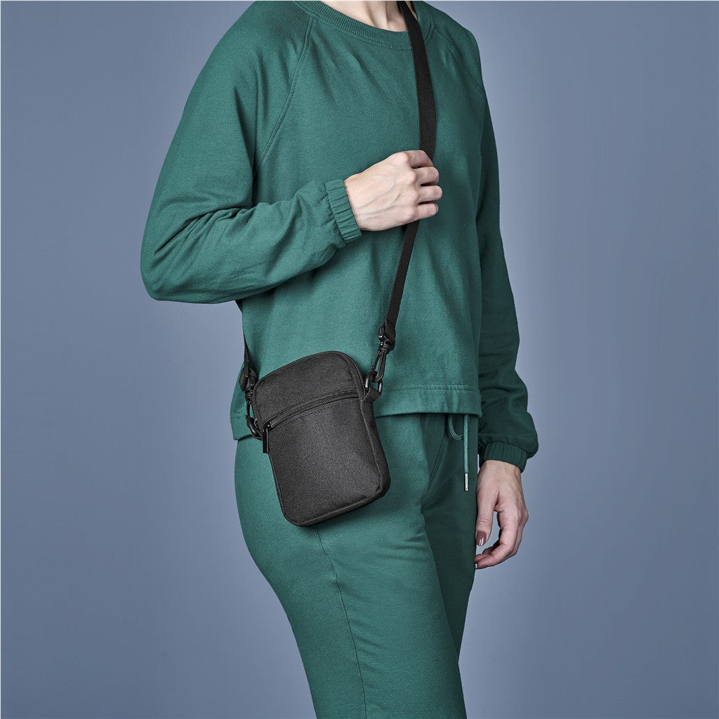 Altitude City Crossbody Bag