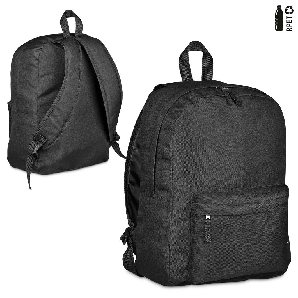 Altitude Econoca Recycled PET Backpack