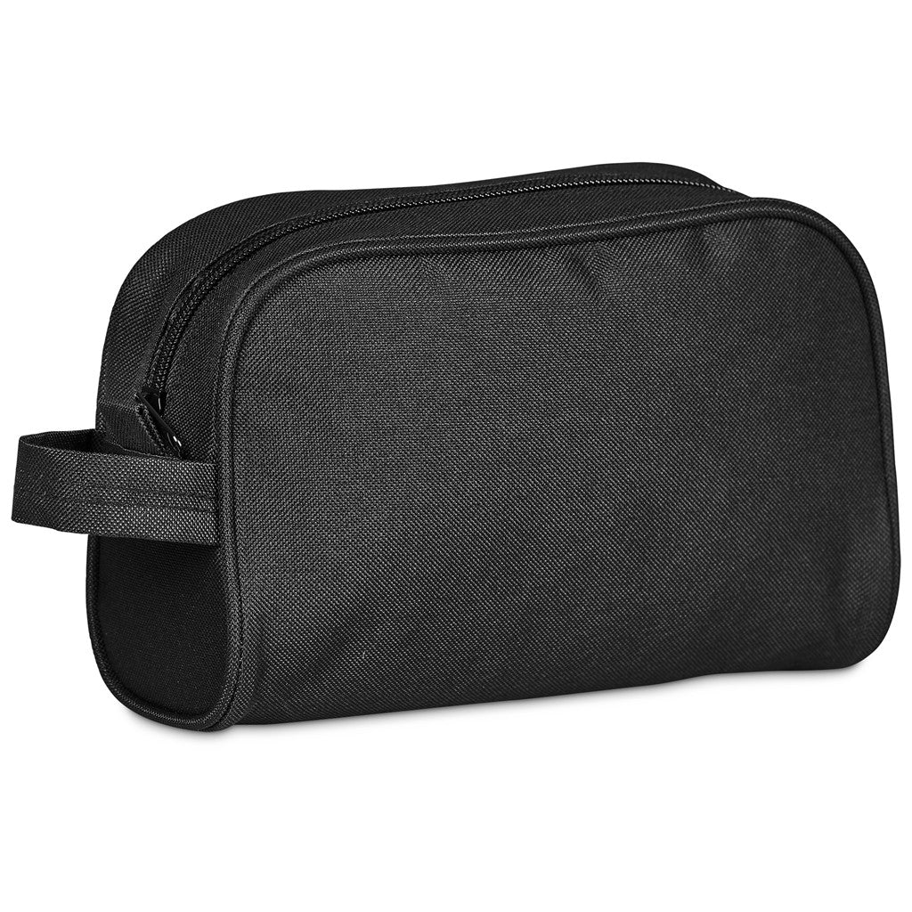 Altitude Lowry Toiletry Bag