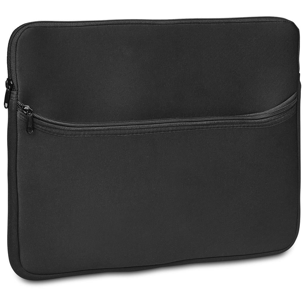 Altitude Sisco Neoprene Laptop Sleeve - 15-16 inch - Green