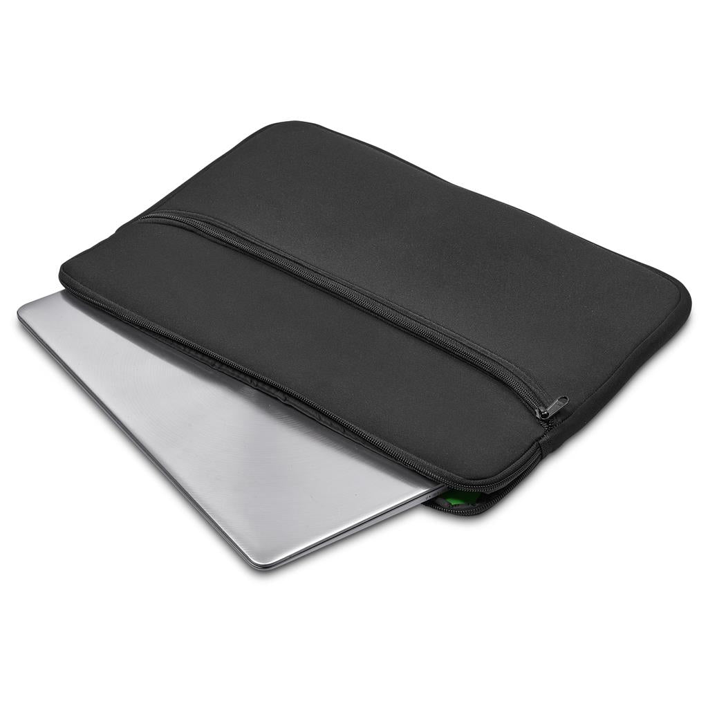 Altitude Sisco Neoprene Laptop Sleeve - 15-16 inch - Green