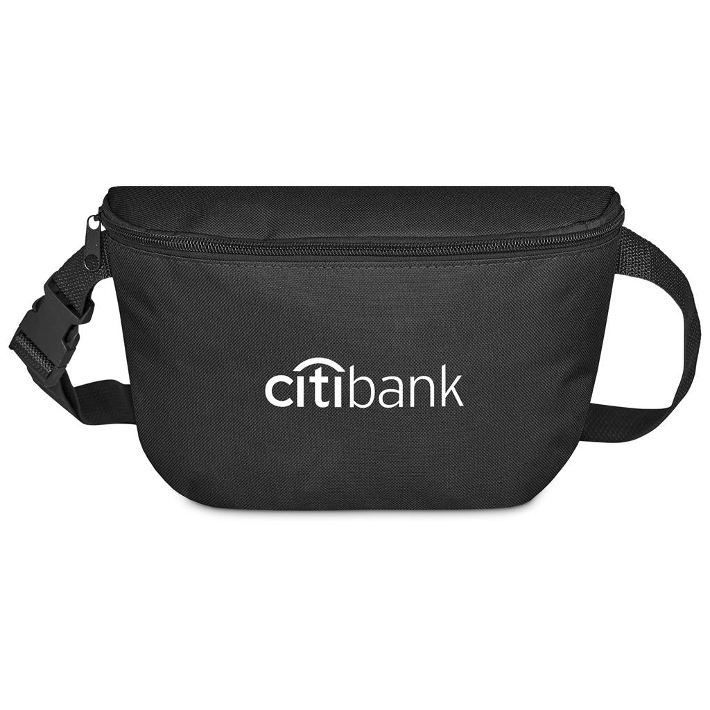 Altitude Syracuse Crossbody Bag